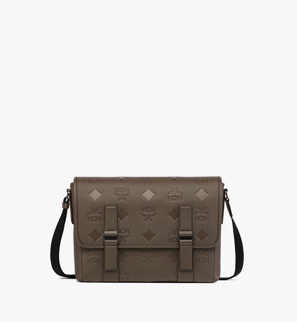 Shoulder & Crossbody Bags | MCM® US Shoulder & Crossbody Bags | MCM® US
